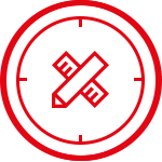 檢測(cè)認(rèn)證 符合國(guó)際市場(chǎng)標(biāo)準(zhǔn)